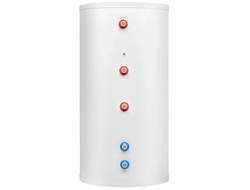 Бойлер косвенного нагрева Royal Thermo напольный AQUATEC INOX RTWX 200 л. (Арт. НС-1202681)