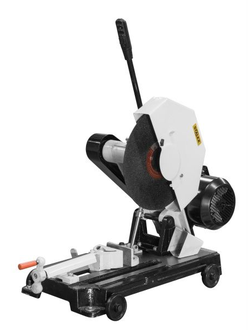 Абразивно-отрезные станки