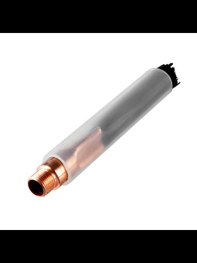 Щетка ПТК для электрохимической пассивации