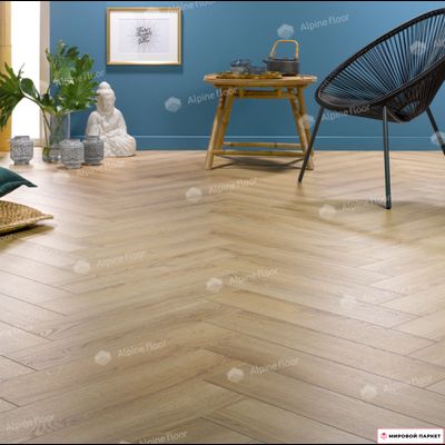 Ламинат Homflor Herringbone 12 Sanset 471 33 класс толщина 12 мм с фаской 1.197 м2