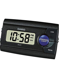 Будильник Casio PQ-31-1D