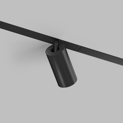 Трековый светильник Denkirs DK8010-BK