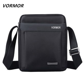 МУЖСКАЯ СУМКА "VORMOR"
