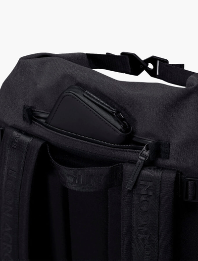 Рюкзак Ucon Acrobatics Frederik Phantom Series Asphalt Reflective фото 4