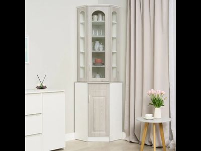 Буфет угловой "Констанция" (МиФ)