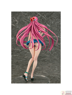 Фигурка 1/7 Juliana Everhart