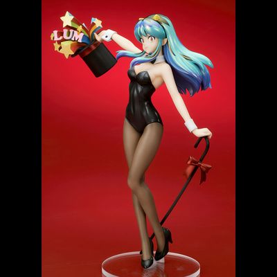 Фигурка 1/7 Лам (Lum Bunny Girl Style)