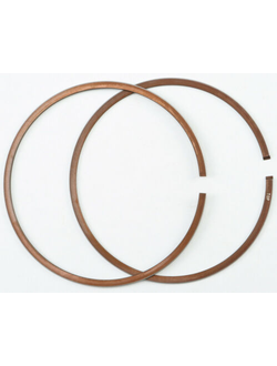 Комплект колец 3.228 Semi Keystone Ring Set WISECO 3228KD