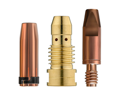 Расходные части MIG