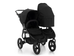 Люлька Bumbleride Bassinet для Indie Twin Black