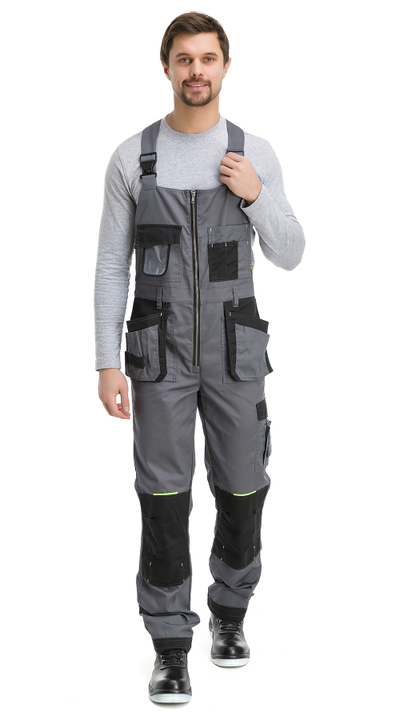 Полукомбинезон ZinDER (ЗИНДЭР)