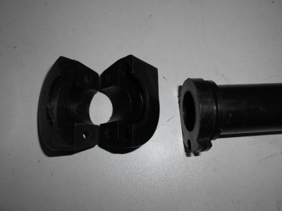 Ручка газа Восход 3