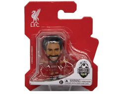 Пластиковый Mohamed Salah (SS)