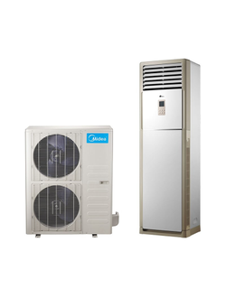 Колонный кондиционер Midea MFM-60ARN1-R/MOUL-60HN1-R