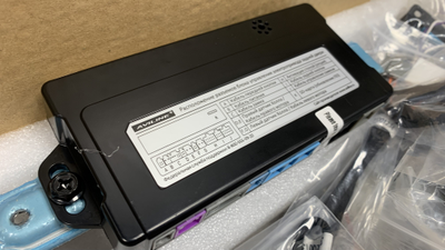 Блок управления SmartLift