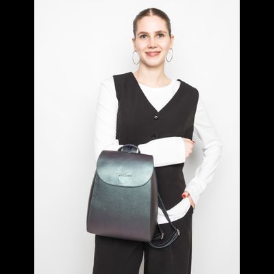 Женский рюкзак Antessio NEW nothern light (арт. 3041-57)