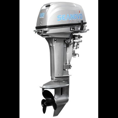 Лодочный мотор SEANOVO SN 18 FHS