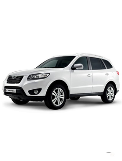 Santa Fe 2 2006-2012 г.в.
