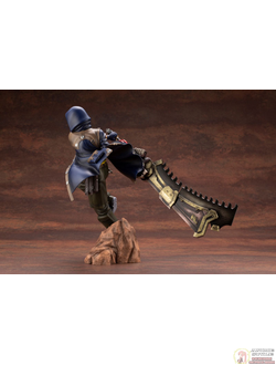 Фигурка 1/8 Сома Шиксал (Soma Schicksal)