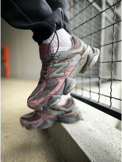 New Balance 9060 Truffle