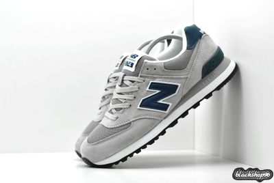 New Balance 574 Velican Grey (46-49)