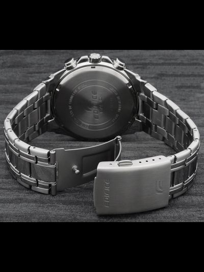 Часы Casio Edifice EFR-539DE-8A