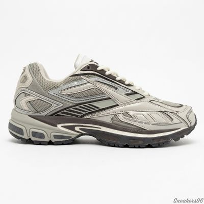 Reebok Premier Road Ultra Grey/Biege Мужские (41-45)