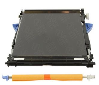 Запасная часть для принтеров HP Color Laserjet CP4025/CP4525/CM4540MFP, Transfer Assembly, Transfer Kit (CC493-67909 )