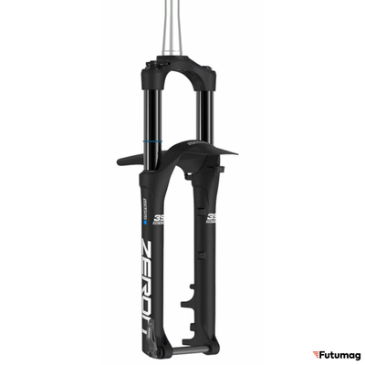 Вилка SR Zeron35 BOOST EQ 2CR 15LH-110 29