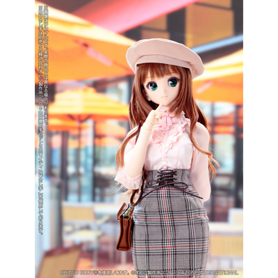 Кукла 1/3 Iris Collect Fuuko Girly Sweetheart