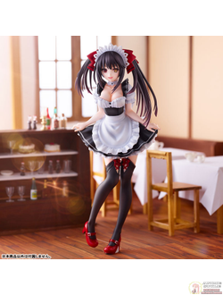 Фигурка  Куруми Токисаки (Tokisaki Kurumi)