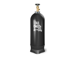 Для сварочной смеси