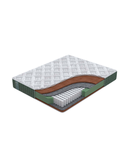 Матрас Organic Comfort F