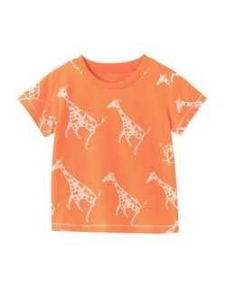 Футболка TimDim TD-5211 (90)