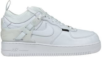 Nike Air Force 1 x Undercover Low All White