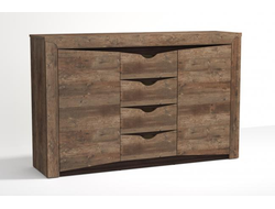 Гостиная ЛЮЧИЯ - Тумба 33.19 Кейптаун/Венге