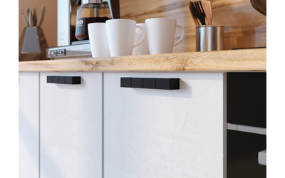 Кухня "Григгс" МДФ (ТЭКС)