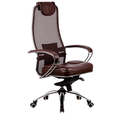 Кресло Samurai SL-1