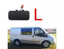 Ручка передней двери Ручка раздвижной двери крышки багажника купить в интернет магазине revashop