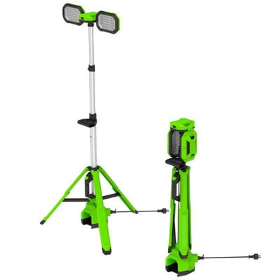Мачта осветительная аккумуляторная Greenworks GPT-STL 24V