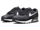 купить мужские кроссовки Nike Air Max 90 'Black White' CN8490-002