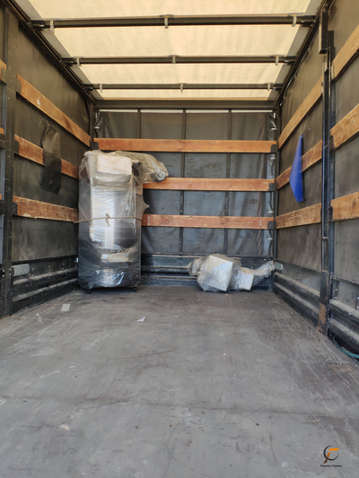 Котел на отработанном масле ПК-7 (до 100) кВт