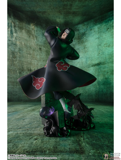 Фигурка Итачи Учиха (Itachi Uchiha The Light & Dark of the Mangekyo Sharingan)