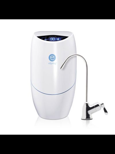eSpring™ Система очистки воды (с подключением к дополнительному крану)