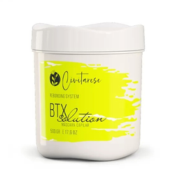 Ботокс для волос Civitarese BTX Solution, 500 мл.