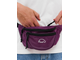 Сумка на пояс Anteater Waist Bag RS Фиолетовая фото 2