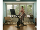 Велотренажер Yesoul Smart Spinning bike G1MAX черный