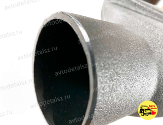 ШНОРКЕЛЬ НА НИВУ УСИЛЕННЫЙ TELAWEI 2121;21213;21214;2131