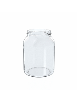 посуда Банка стеклянная