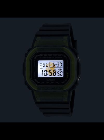 Часы Casio G-Shock GMD-S5610RS-8